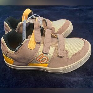 Big Kids Adidas Five Ten Freerider Mountain Sneakers